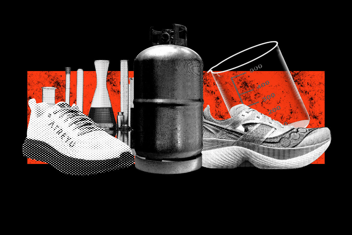 The Best Supercritical Foam Running Shoes for Training & Racing Supwell